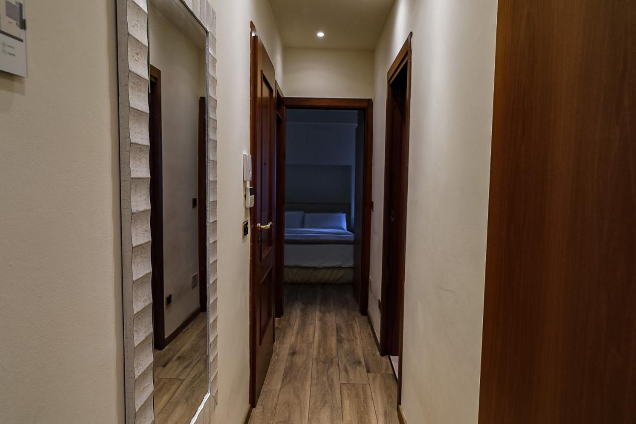 Juliet Deluxe Apartment Верона Экстерьер фото