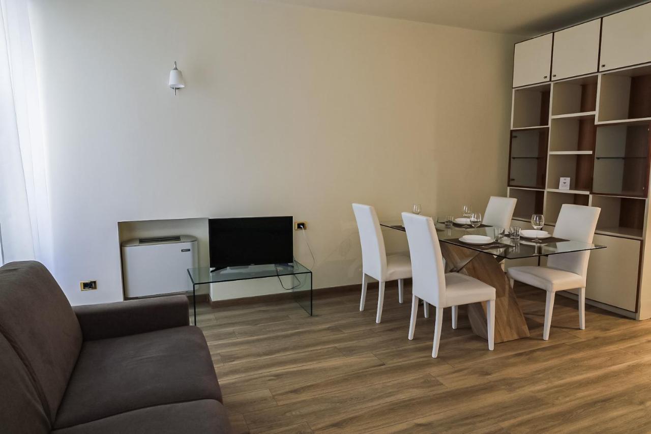 Juliet Deluxe Apartment Верона Экстерьер фото