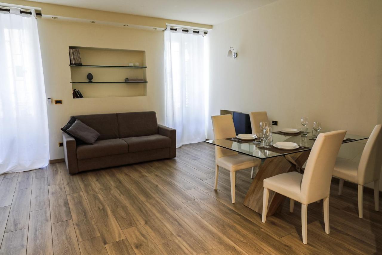 Juliet Deluxe Apartment Верона Экстерьер фото